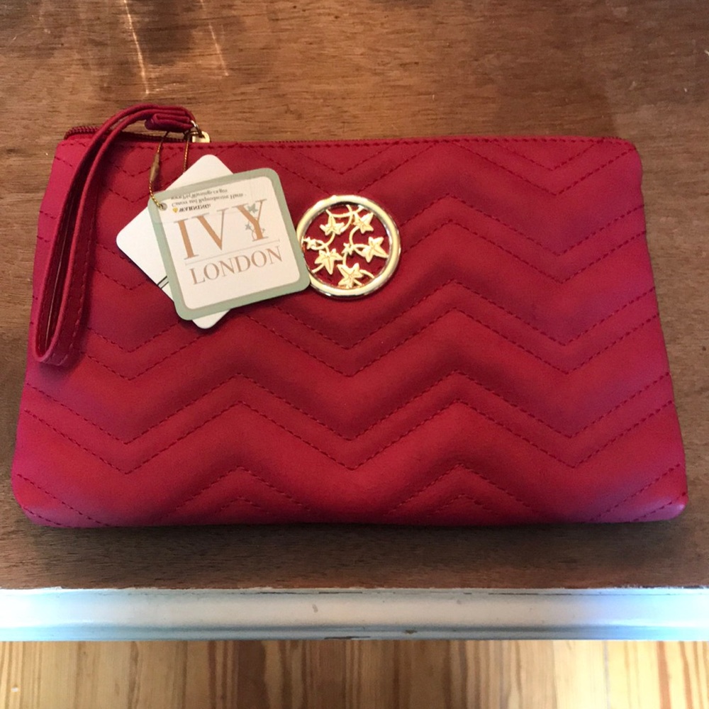 Ivy London WristletNew with tag